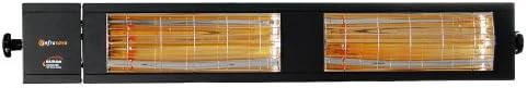 Infrasave IEP-4025 Indoor/Outdoor Infrared Radiant Heater, 4000W/240V