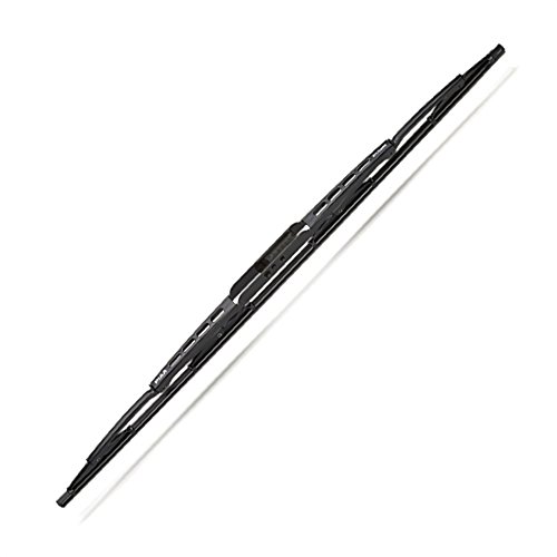 Piaa 95065 super silicone wiper blade - 26" 650mm (pack of 1)