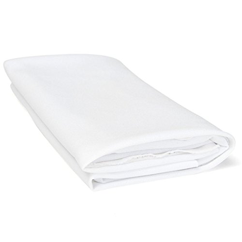 SummerHome Subwoofer Speaker Grill Cloth Stereo Gille Fabric Radio Mesh Cloth - White,63"x19.68"/1.6mx0.5m - Thumbnail 5