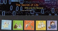 2003 The Secret of Life Presentation Pack No: 344