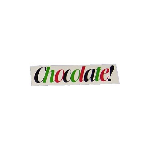 Decal