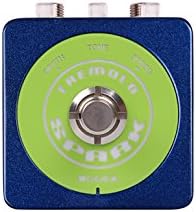 Mooer Spark Tremolo Pedal