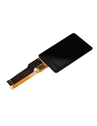 Recambio de la cámara Piezas de reparación Fix para GoPro Hero 5 negro