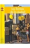 Image de Las formas de la ciudad (Math - Spanish) (Spanish Edition)