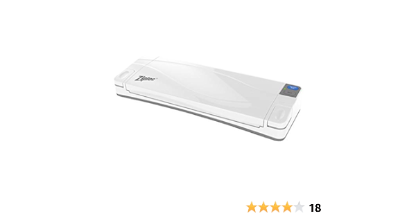 ziploc v110 vacuum sealer