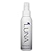 Luna 100% Pure Magnesium Oil Spray - Less Sting Less Itch - All-Natural Deodorant - Quick Transdermal Absorption - Great for Topical Migraine Relief, Muscle Soreness, Stress, Anxiety, Sleep & More