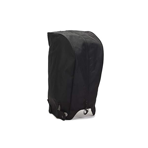 OGIO 2021 WOODE 15 Cart Bag - Image 4
