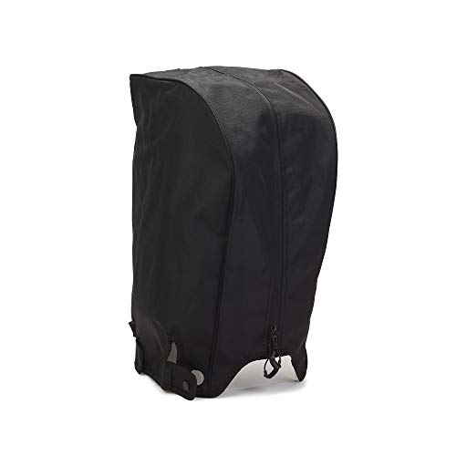 OGIO 2021 WOODE 15 Cart Bag - Image 4