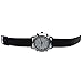 VISIONU English Talking Quartz Watch for Blind People or Visually Impaired People or The Elderly Leather Strap