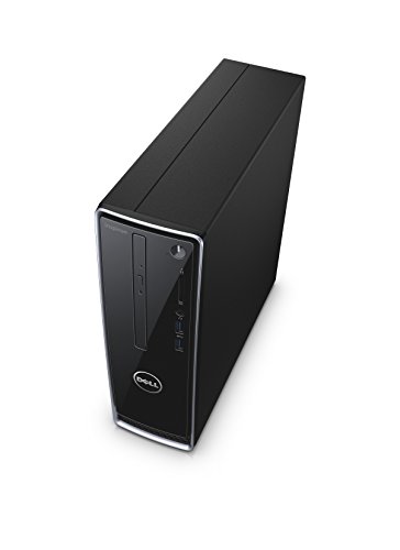 Dell Inspiron i3252-10050BLK Mini Desktop (Intel Pentium N3700, 8 GB RAM, 1 TB HDD)