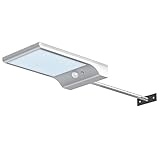 InnoGear Battery Powered Motion Sensor Light Detector Stick-On Wall Sconces