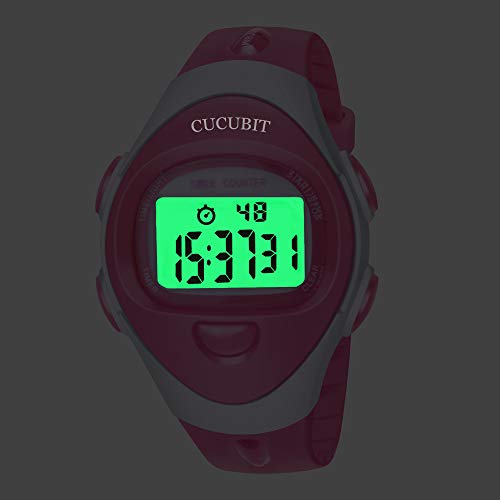 2 Reminder+Training+Resistant+Toddler+Watches