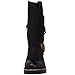 GLBALWIN Women's 18YY01 Black Fashion Boots
