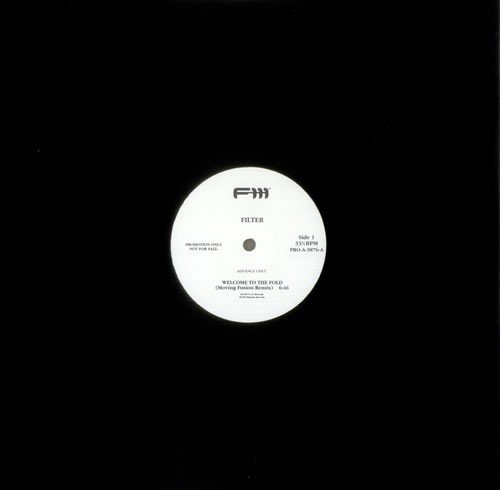 To The Fold Amazon.de Musik