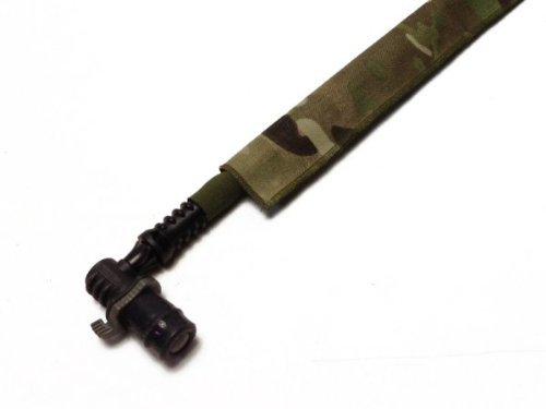 Multicam Hydration Pack Drink Tube Cover - Multicam - 43 inch - Thumbnail 3