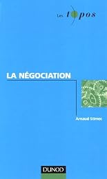 La  négociation