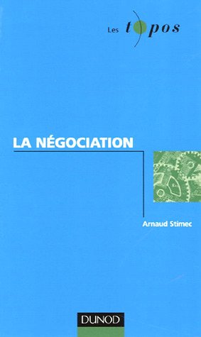 La  négociation