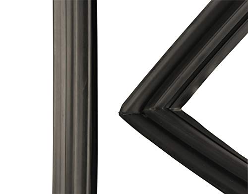 Buy General Electric Wr24x10184 Refrigerator Door Gasket Online At Low Prices In India Amazon In