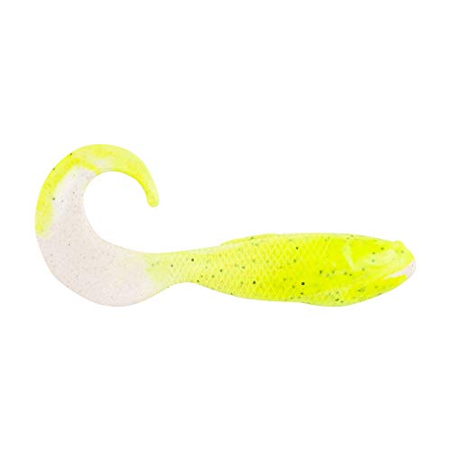 Berkley Stren SSKFS12-15 Super Knot Spool with 12-Pounds Line Test, Chartreuse Pepper Neon, 5 inch