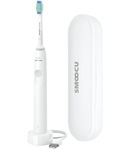 Amazon.com: Philips Sonicare Optimal Clean Rechargeable Electric