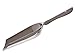 Stainless Steel Bar Ice Scoop 6 oz, Set of 2