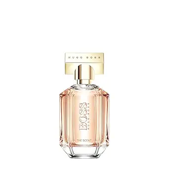 Hugo Boss Scent For Her