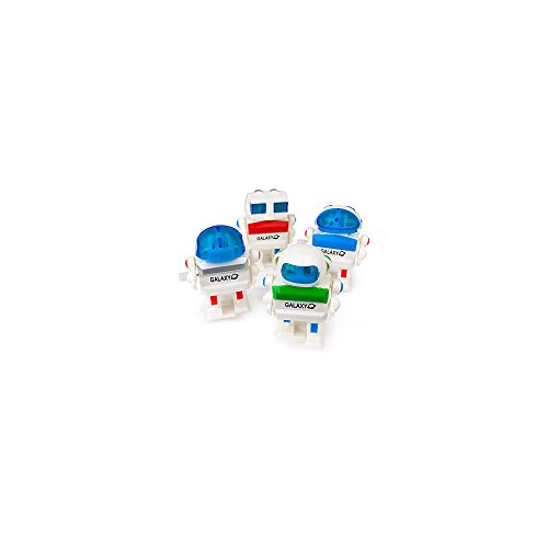 Fun Express Wind-Up Robots (1 Dozen)