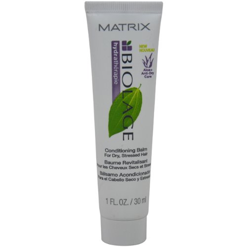Matrix Biolage Hydratherapie Conditioning Balm, 1 Ounce