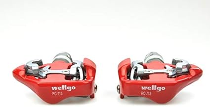 wellgo rc 713 pedals