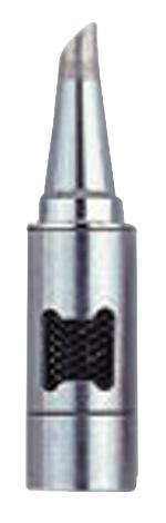 TIP, Angle, 3MM | Soldering Irons/POTS Tips Tools, 1 X Qty - S-23