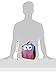 Dabbawalla Bags,Preschool Backpack One Size Owl