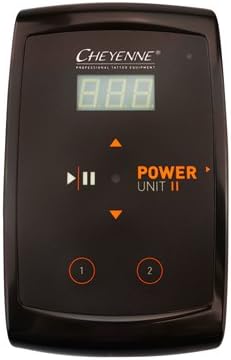 Cheyenne Hawk Authentic Power Supply PU-2