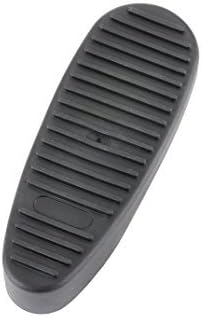 NonSlip Rubber ButtPad