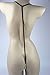 SS Queen Women Micro Pearl Beads String Panty G String Sling Shot Lingerie Thong (set1)