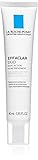 La Roche-Posay Effaclar Duo Acne Treatment with Benzoyl Peroxide, 1.35 Fl. Oz.
