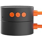 inmo Speaker for GO3 Glasses, Real-time Conversation Translation
