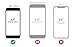 OtterBox Symmetry Series Case for iPhone 8 & iPhone 7 (NOT Plus) - Retail Packaging - Camelia Clear
