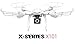 MJX X101 2.4 Ghz RC Drone 6 Axis Gyro Supper Large Quadcopter UAV With Gimbal MJX C4008 1.0mp 720 HD FPV Real Time Camera Brand change to:MJX RC
