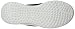 Skechers Sport Women's Energy Burst Demi Boot Sneaker,Black/White,8 M US
