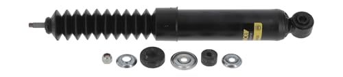 MONROE SHOCK ABSORBER | D8496S | FRONT | FOR OPEL FRONTERA B 1998-2004 | OE-MATCHING QUALITY | SMOOTH RIDE & CONTROL