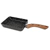 Japanse omeletpan, Tamagoyaki Japanse aluminium omeletpan Japans keukengerei(art. 1)