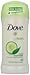 Dove Ultimate go fresh Cool Essentials Anti-perspirant/Deodorant, 2.6 Ounce (Pack of 4)
