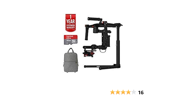 dji ronin m backpack