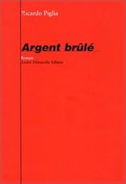 Argent brûlé