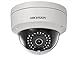 Hikvision IP Camera DS-2CD3145F-IS Multi-language Version 2.8mm Lens 4MP(2560x1440) HEVC/H.265 Audio Alarm IR 30m SD Slot Up to 128G Added to 1m XINFLY Cable