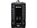 CyberPower AVRG900U AVR UPS System, 900VA/480W, 12 Outlets, Compact,black primary