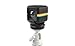 Polaroid Tripod Mount for the Polaroid CUBE, CUBE+ HD Action Lifestyle Camera – Universal Metal Insert Fits all Standard Tripods