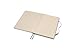 Moleskine Workbook Plain A4 Hard, Tide Green (8051272891546)