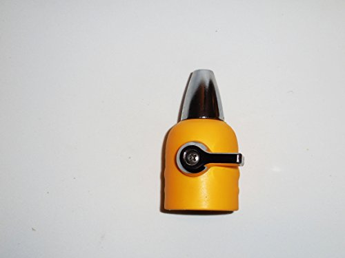 SWEEPER NOZZLE