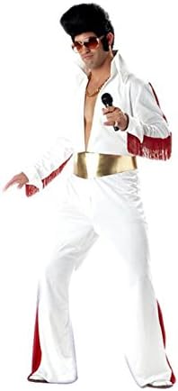 Dongya The King Singer Adult Cosplay Costume